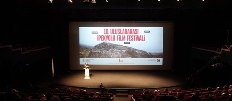 11. Uluslararası İpekyolu Film Festivali başvuruları başladı