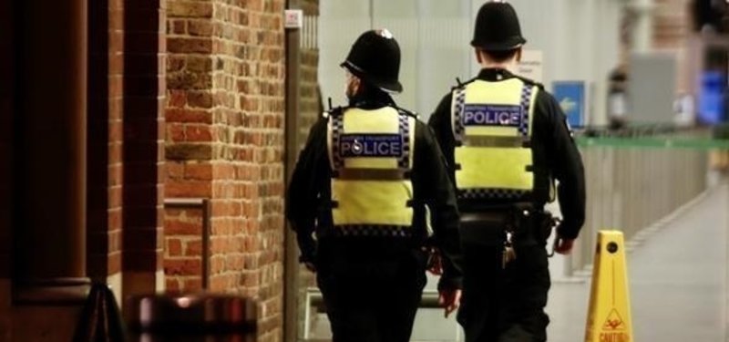 Man charged in UK with assisting Russian intelligence