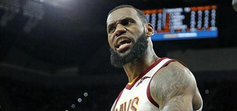 NBA WRITERS PICK ALL-STAR ROSTERS FOR LEBRON, STEPH