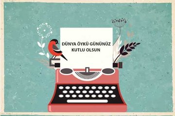 Sorularla hikaye türü