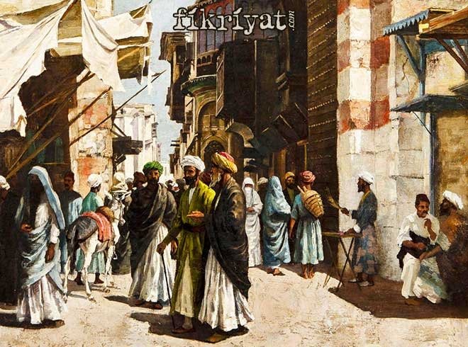 İSPANYA’DA 800 YIL HÜKÜM SÜREN İSLAM DEVLETİ