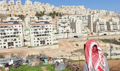 Trump-era spike in Israeli settlement growth has only begun