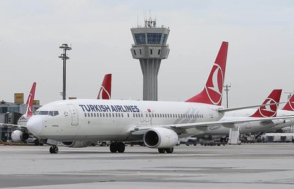 THYninpiyasadeğeriLufthansayıgeçti