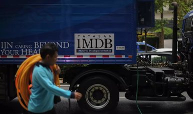 US returns $452 mn in 1MDB funds to Malaysia