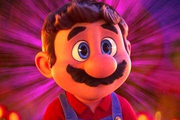 Süper Mario’nun yeni animasyon filmi 2026’da vizyona girecek