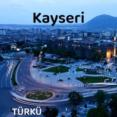 Akşam Aşıp Gidiyor