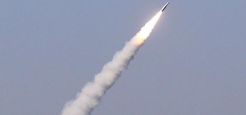 South Korea says North fires multiple cruise missiles toward East Sea South Korea says North fires multiple cruise missiles toward East Sea