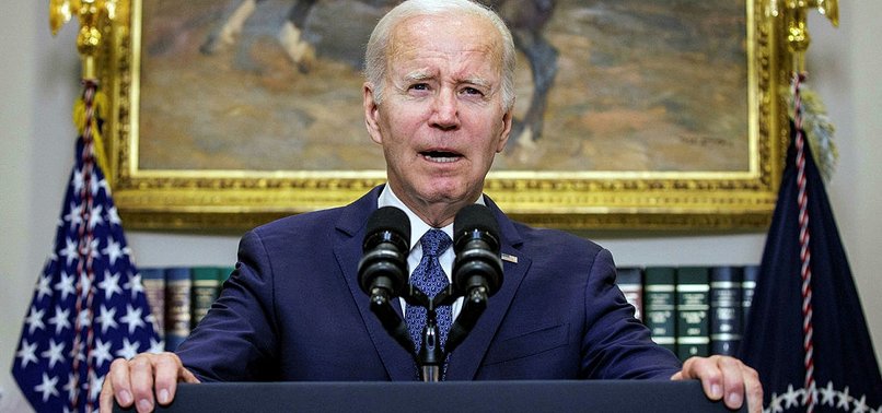 BIDEN SAYS DEBT DEAL READY TO MOVE TO CONGRESS, URGES PASSAGE