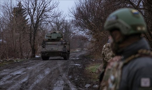 Several UN member states call on Russia to end Ukraine war
