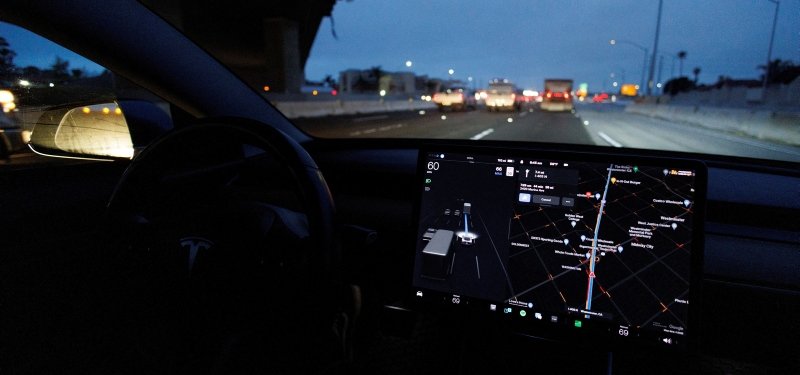 Tesla plans to expand production at factory near Berlin