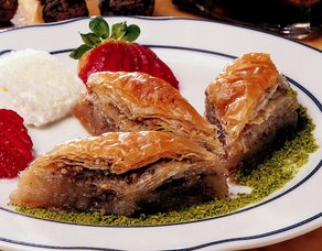 Ev Baklavası