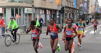 Turkish athlete comes 7th in 2020 World Half Marathon