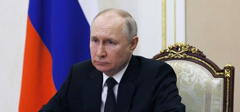 RUSSIA SANCTIONS 22 UK NATIONALS