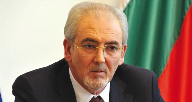 Bulgaristan’daki azınlıtkların yeni DOST’u