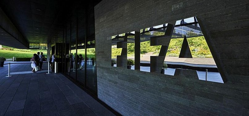 FIFA COUNCIL MEMBER BANNED FOR SELLING WORLD CUP TICKETS