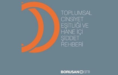 Borusandankadınaşiddetekarşıkampanya