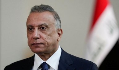Iraqi PM al-Kadhimi threatens to quit if complications persist