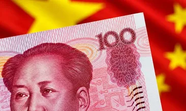 Yuanın küresel kullanımı artıyor