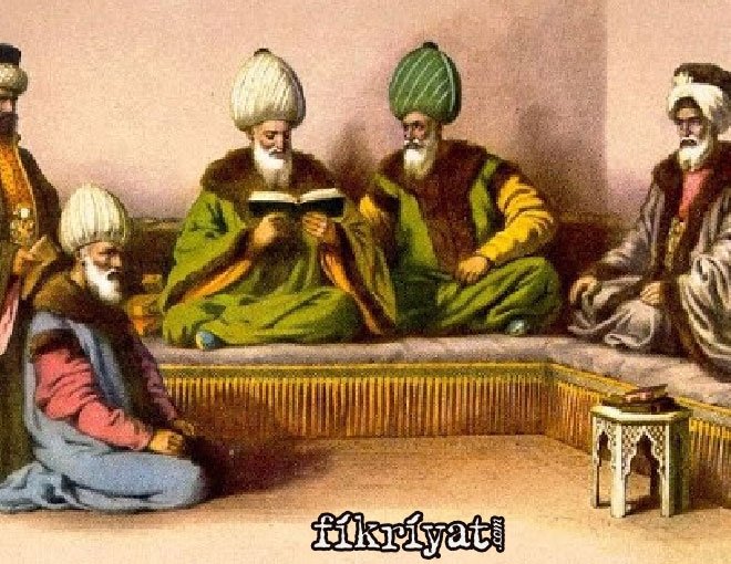 Osmanlı tarihinin ilk kadısı