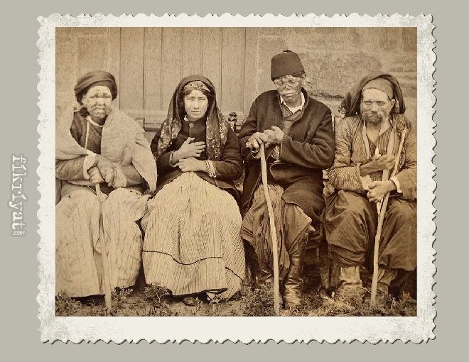 Miskinler Tekkesi nedir?