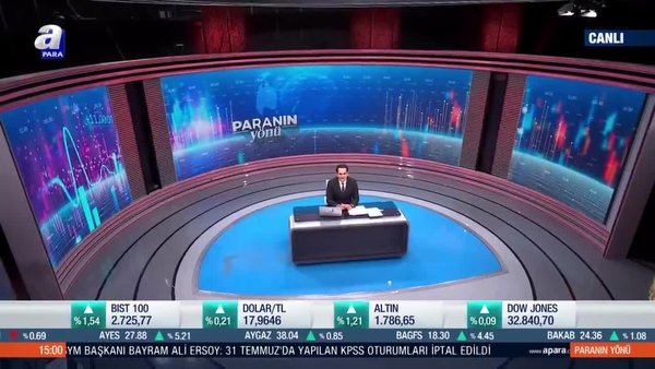 Paranın Yönü | 04.08.2022