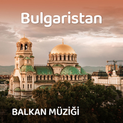Bulgaristan Müzikleri