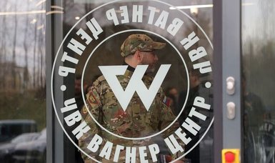 Poland detains 2 Russians on suspicion of disseminating Wagner Group propaganda materials