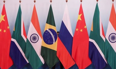 Morocco not to attend BRICS summit in Johannesburg