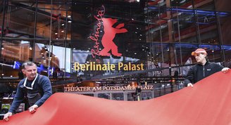 71. Berlin Film Festivali Sanal Olacak