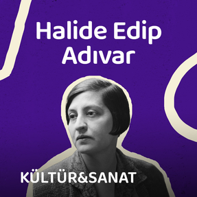 Halide Edip Adıvar