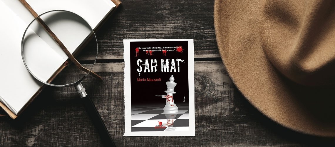 ŞAH MAT - MARIO MAZZANTI