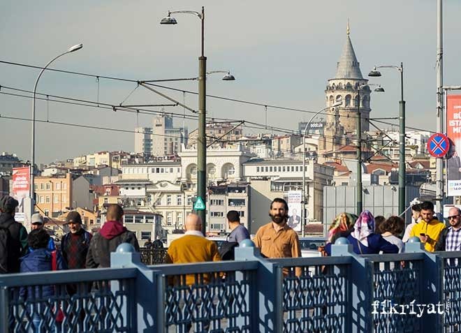 Karaköy’e nasıl gidilir, nereler gezilir?