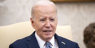 Israel to lose international support if aggression continues: Biden