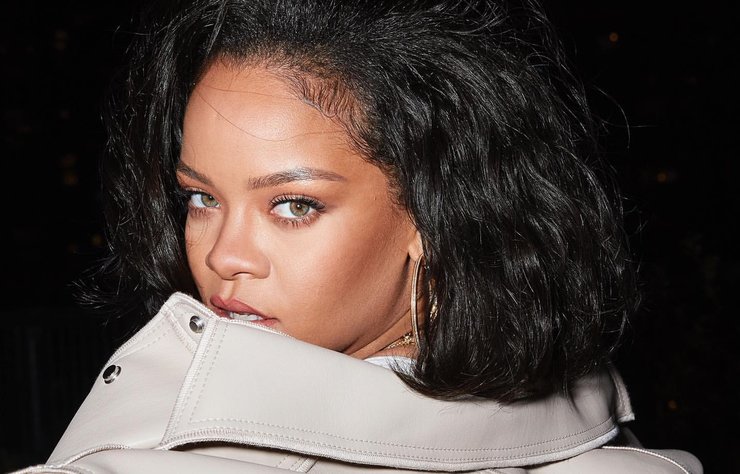 rihanna son hali kac kilo