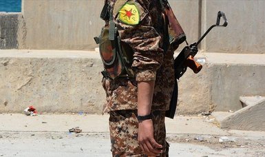 Over 1,000 children recruited, used by PKK/YPG terror group in Syria