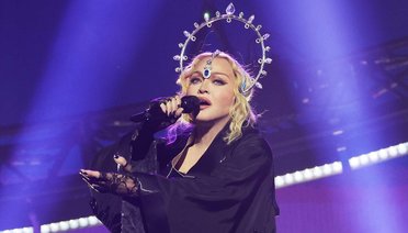 Madonna Hayranlarını Hayal Kırıklığına Uğrattı