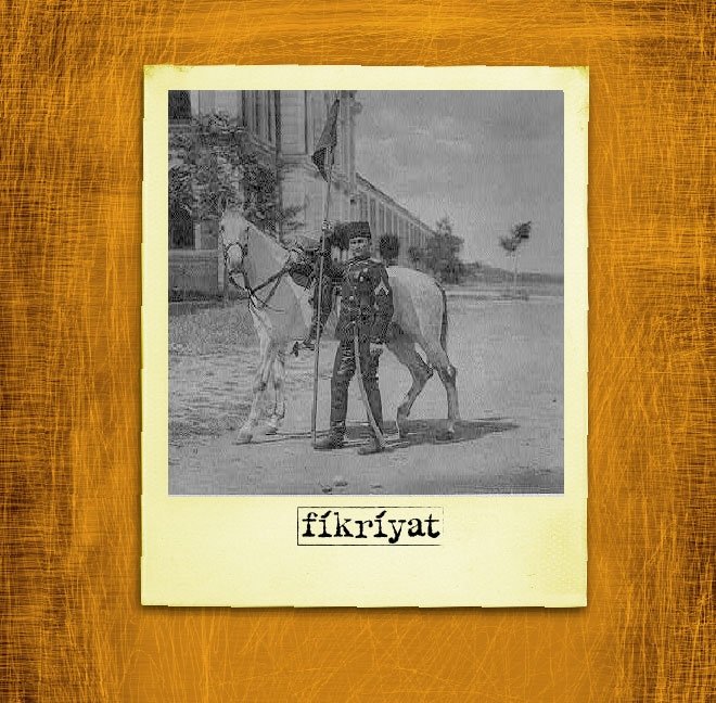 ’BENİM ÖZ HEMŞERİLERİM’