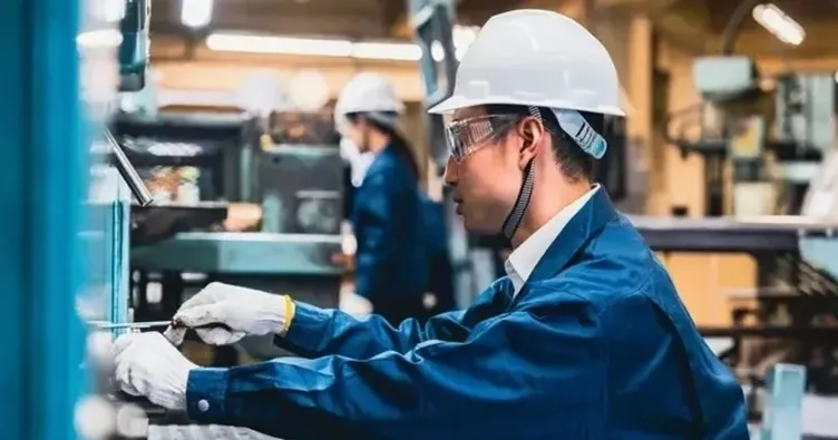 Japonya’nın sanayi üretimi Aralık ayında arttı