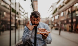 Franchise veren en ünlü pizzacılar