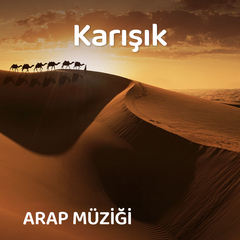 Hüzünlü Arap Müziği
