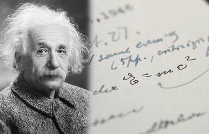 EinsteininEmclimektubunarekorfiyat