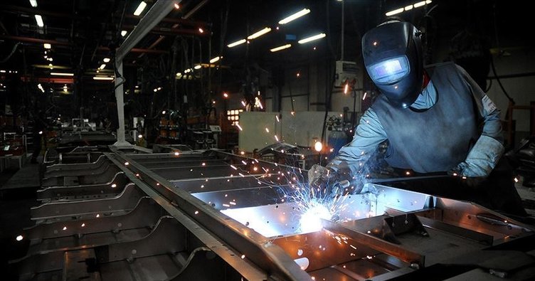 Avro Bölgesi’nde sanayi üretimi ağustosta azaldı