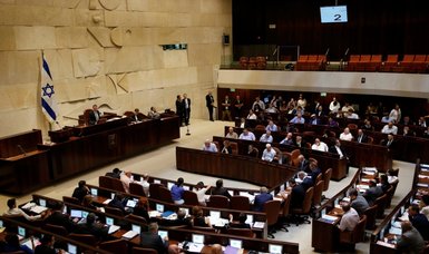 Israel to hold snap election in March