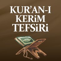 Podcast Tefsir