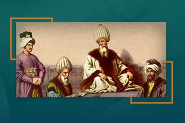 Hayatı ve fikirleriyle Taşköprizâde Ahmed Efendi