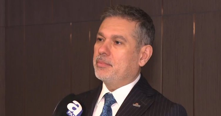 TÖDEB Başkanı Ufuk Bilgetekin: Türkiye’yi fintech üssü yapmak için çalışıyoruz