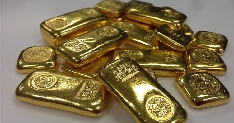 İsviçre altın ihracatında güçlü artış: Türkiye ve İngiltere öne çıktı