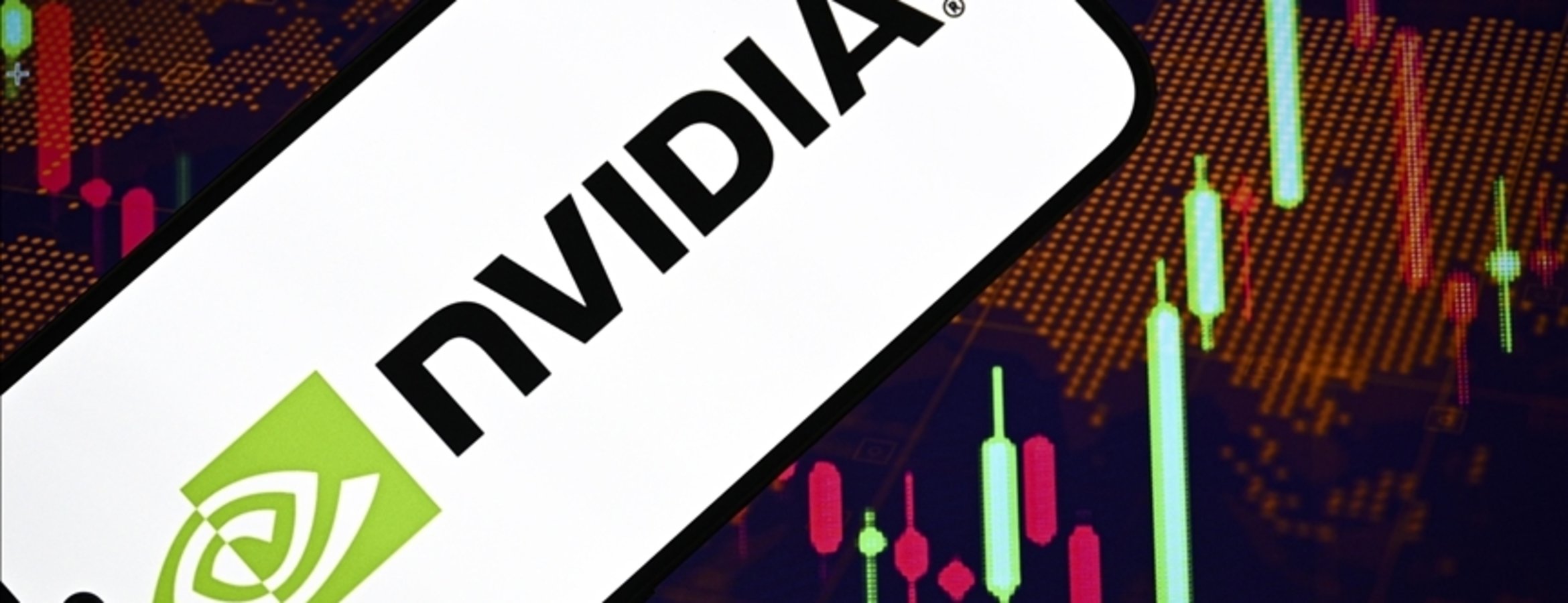 Nvidia, piyasa değeriyle Saudi Aramco’yu geçti
