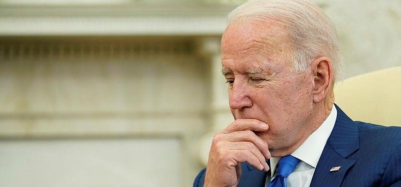 Biden says Derek Chauvin sentence seems 'appropriate'