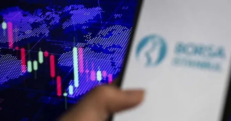 VİOP’ta endeks kontratı haftaya yükselişle başladı